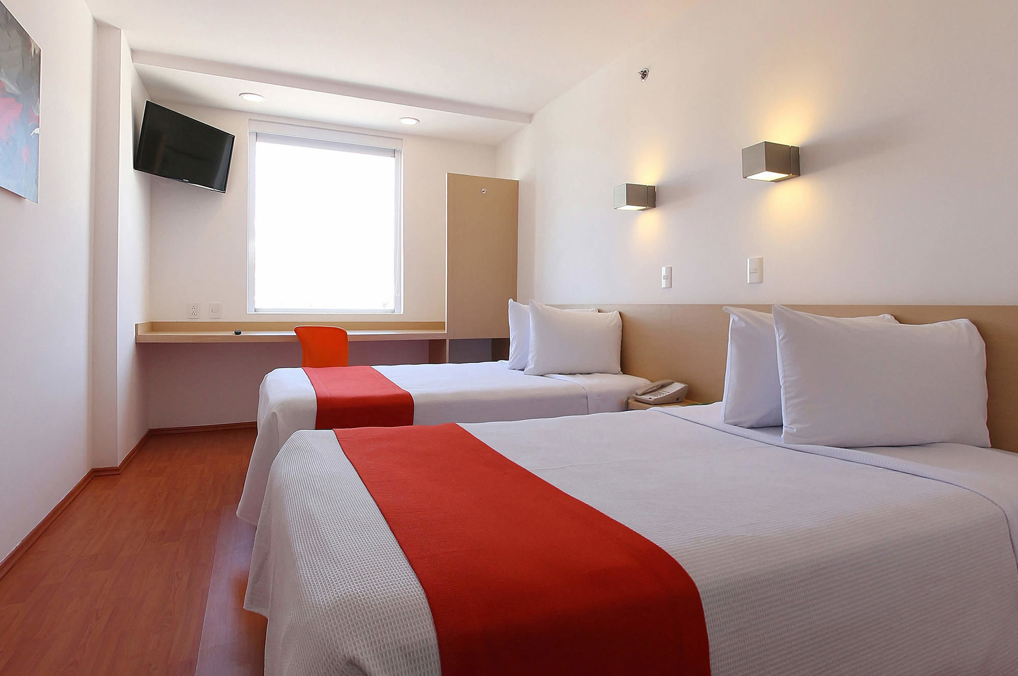 One 3* Salina Cruz