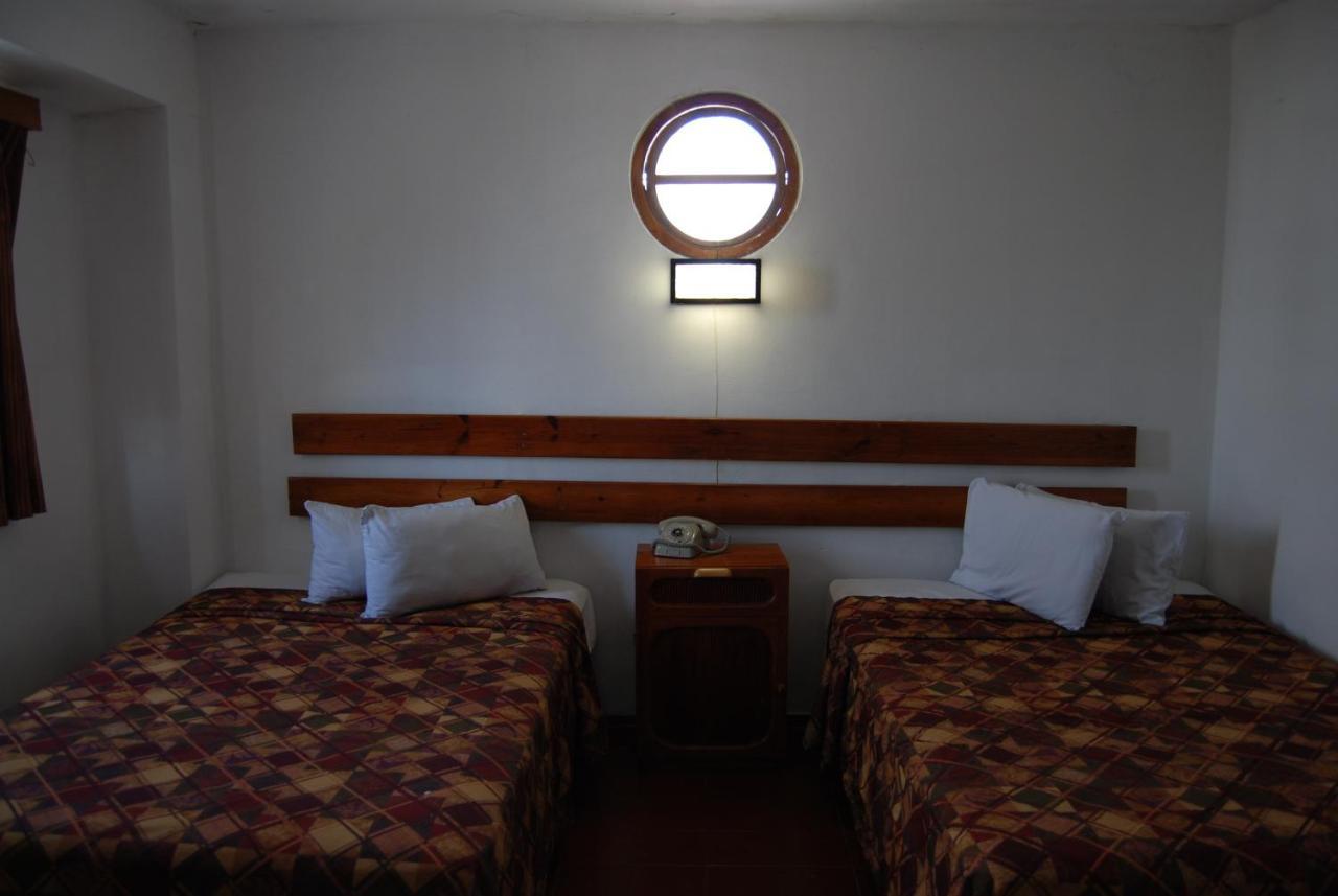 Alux Hotel Cancun