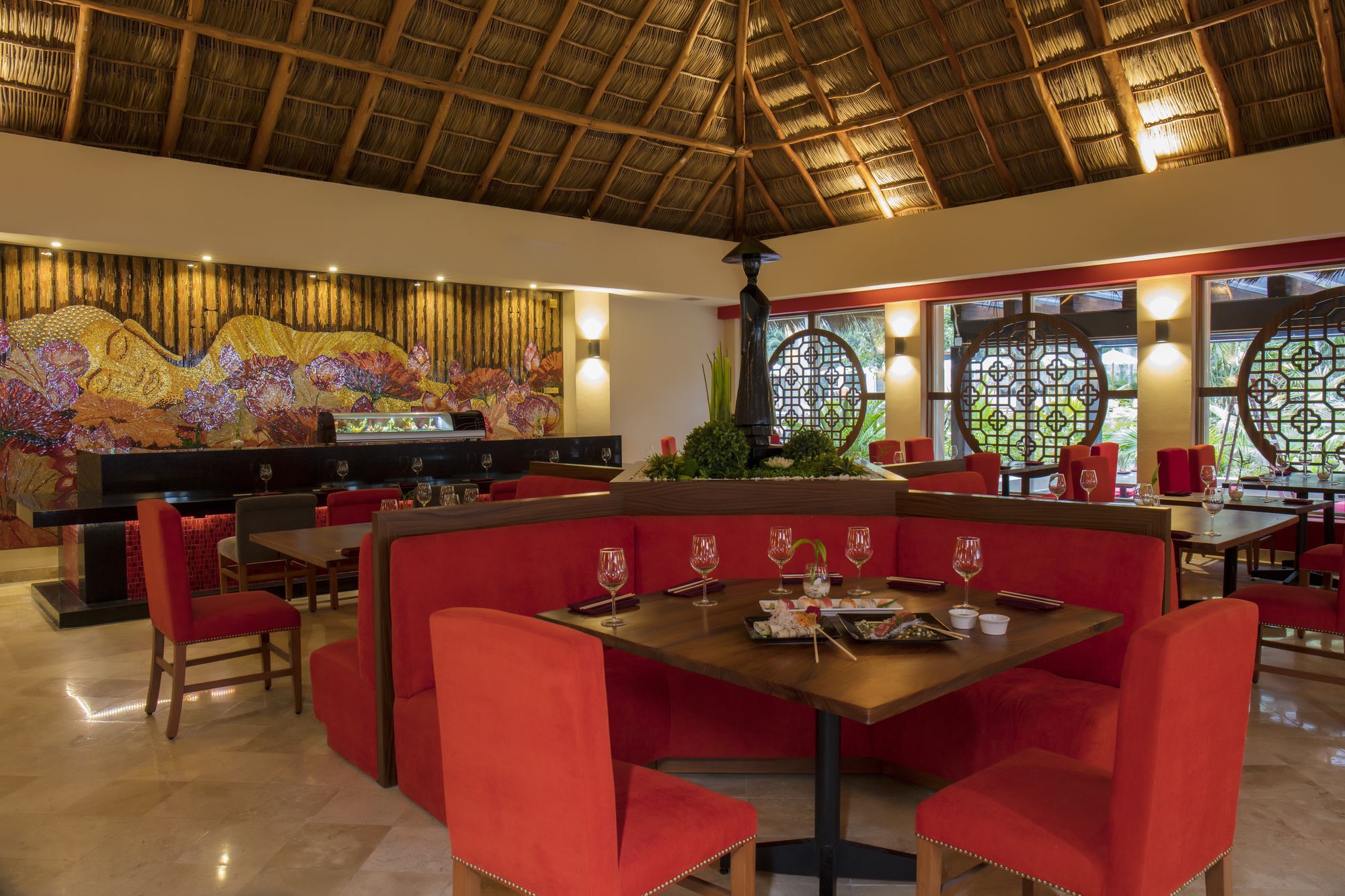Resort Krystal Grand Nuevo Vallarta