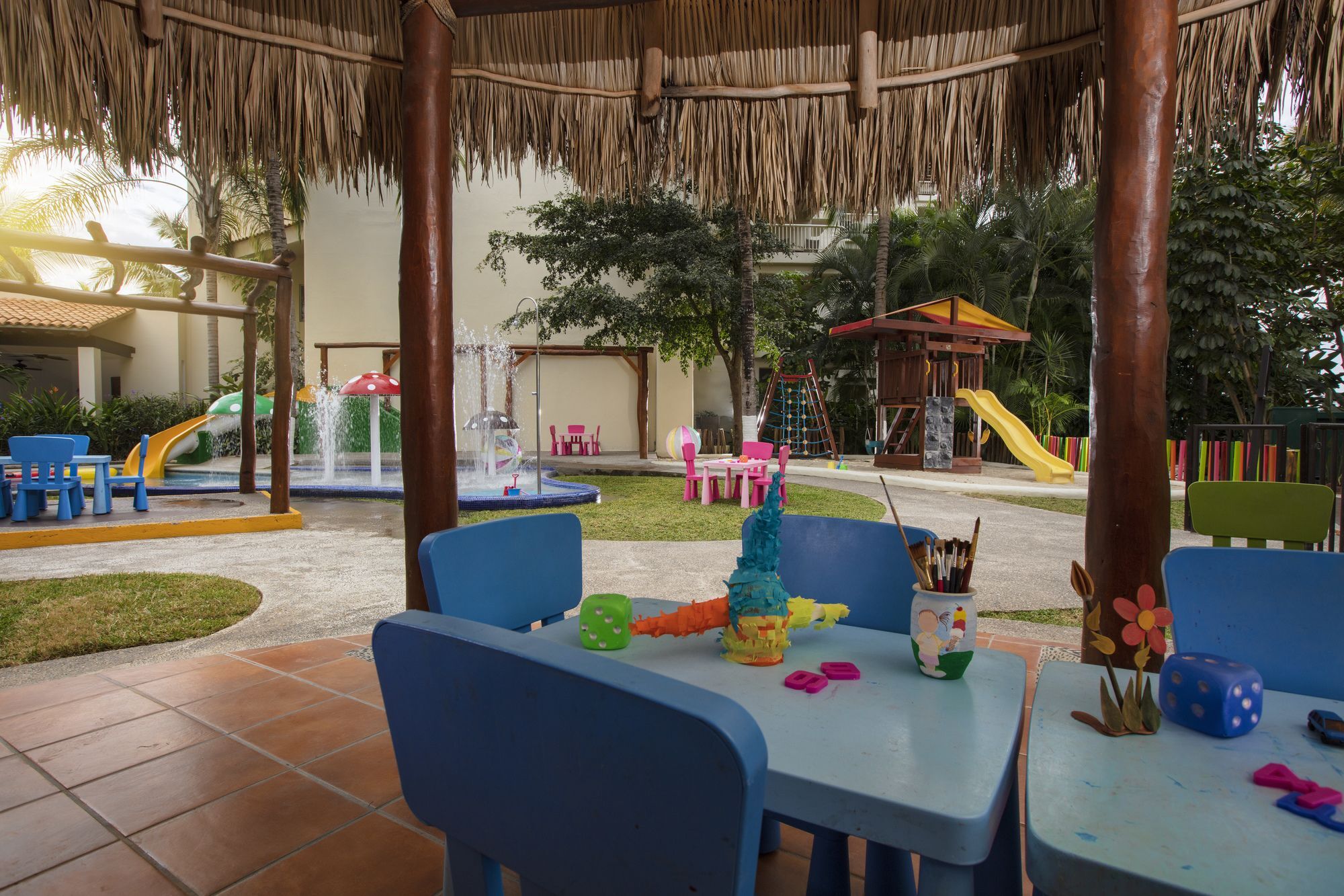 Krystal Grand Resort