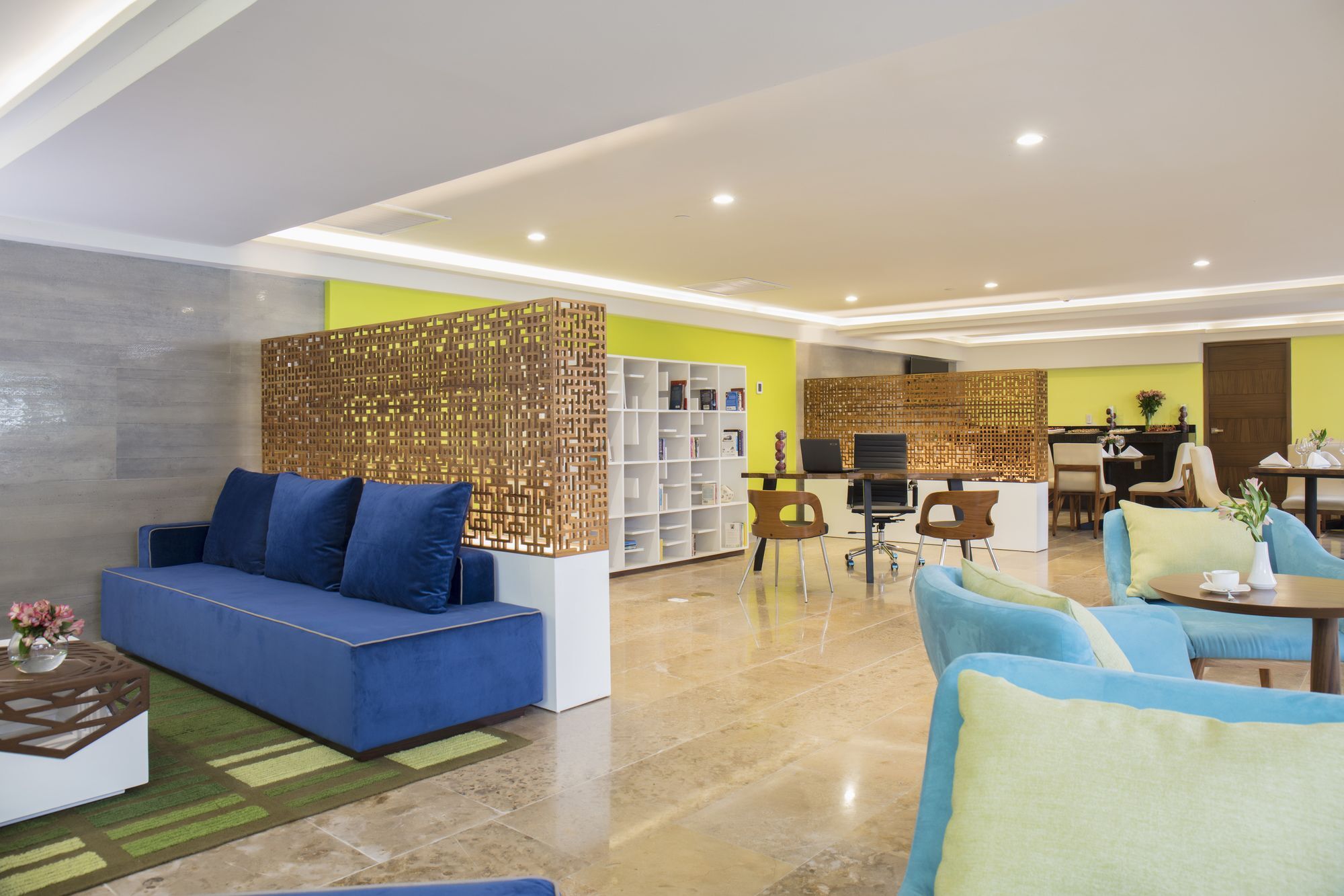 Krystal Grand Resort 5*