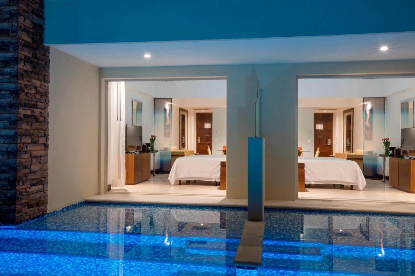 Krystal Grand Nuevo Vallarta