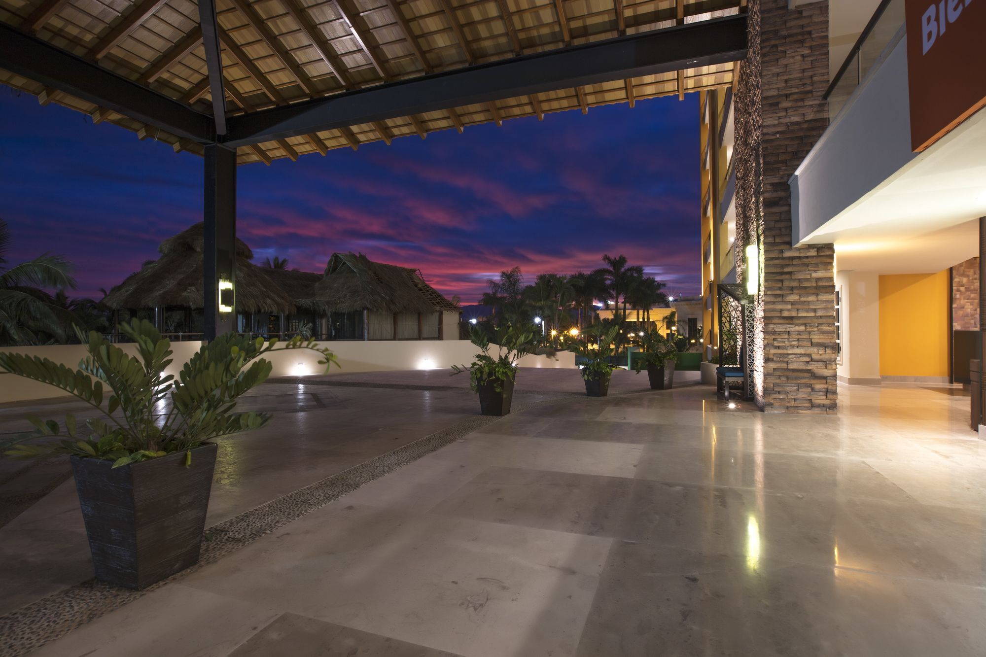 Krystal Grand Nuevo Vallarta