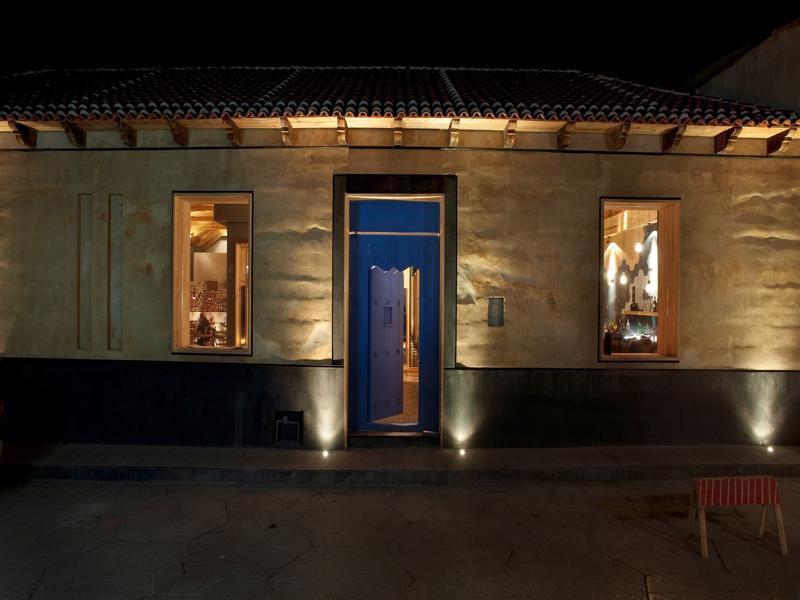 Bo Hotel 5*