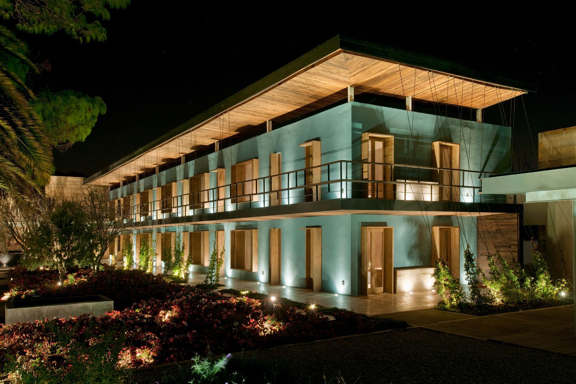 Bo San Cristobal de las Casas