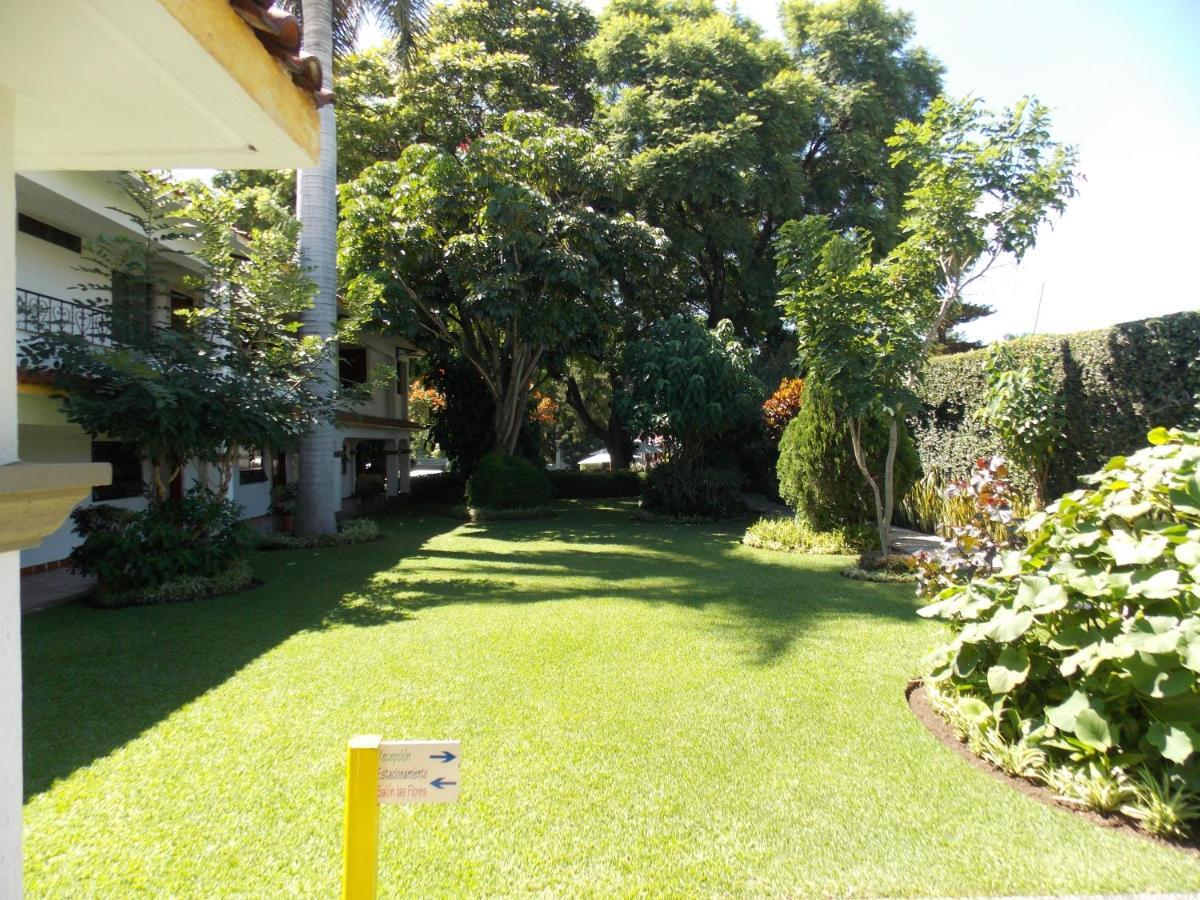 Quinta Flores Hotel 3*