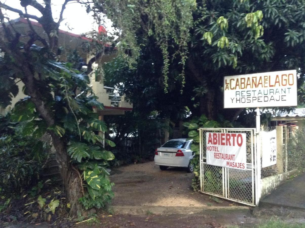 Hotel La Del