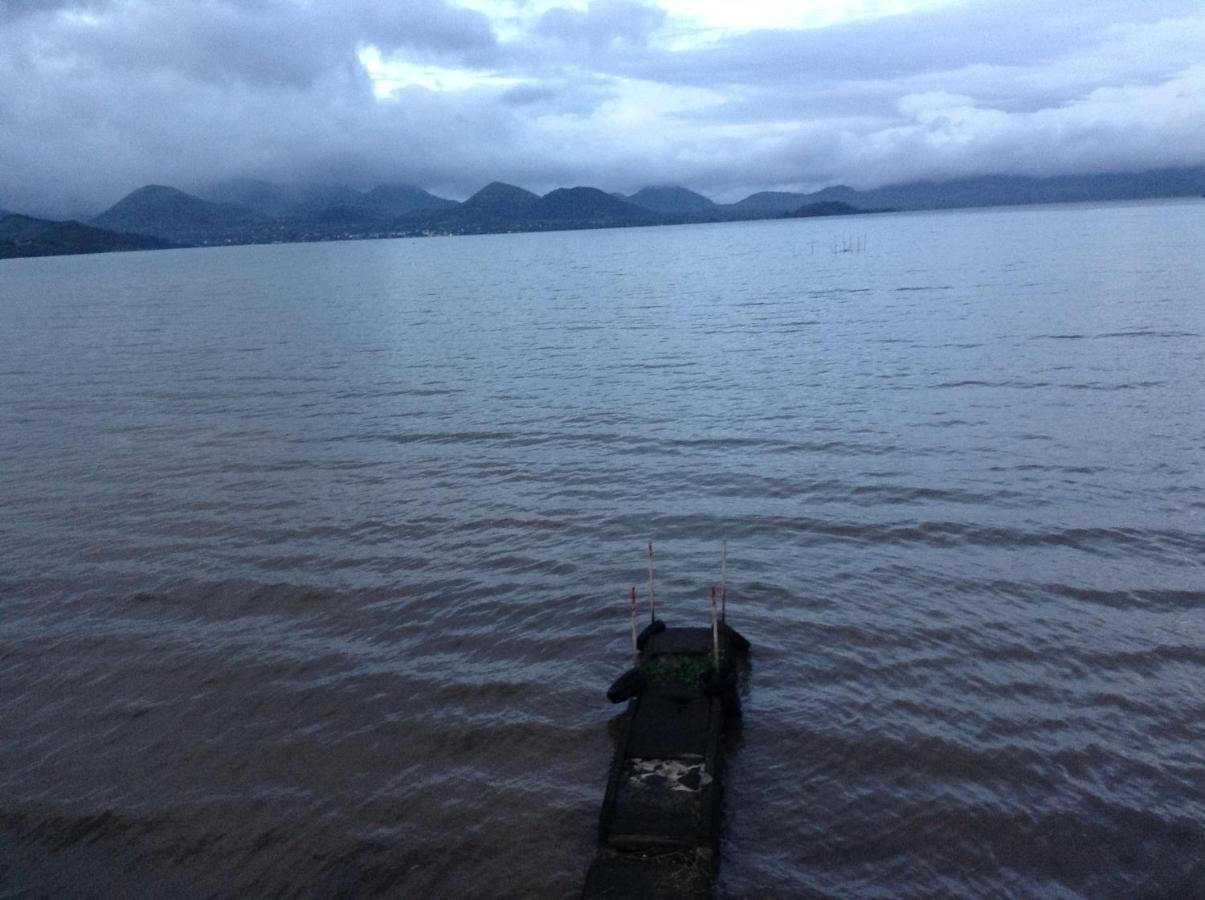 La Del 2* Catemaco