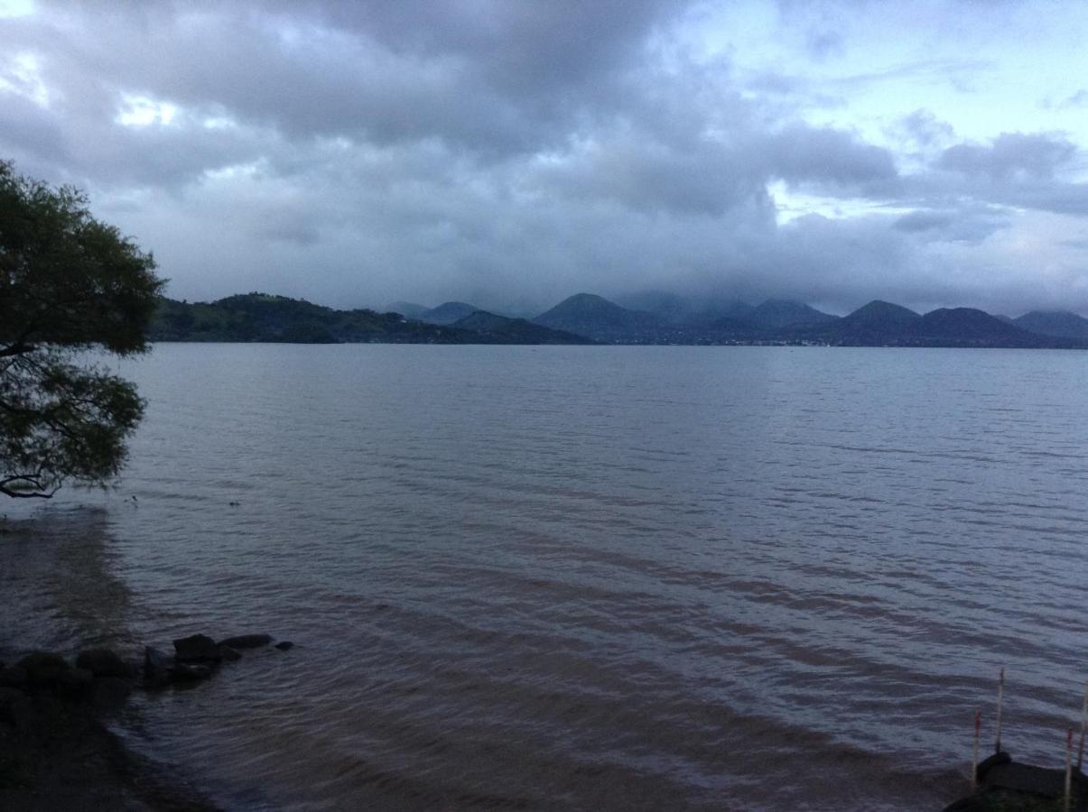 La Del Catemaco