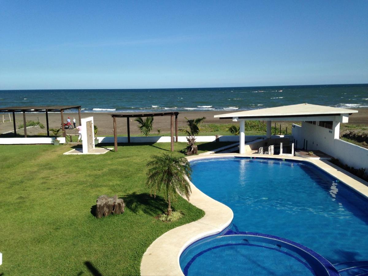 Hotel Arrecife