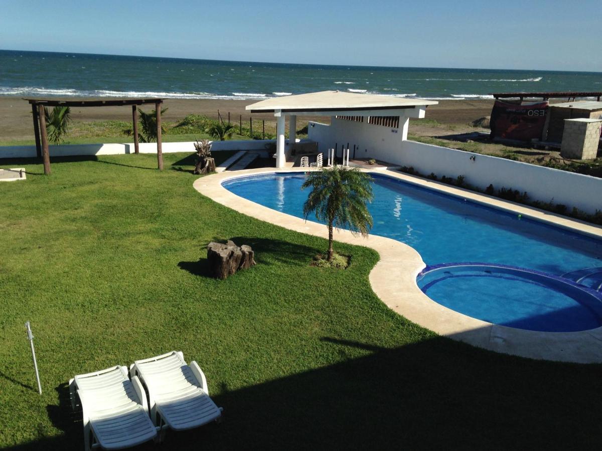 Arrecife Hotel 3*