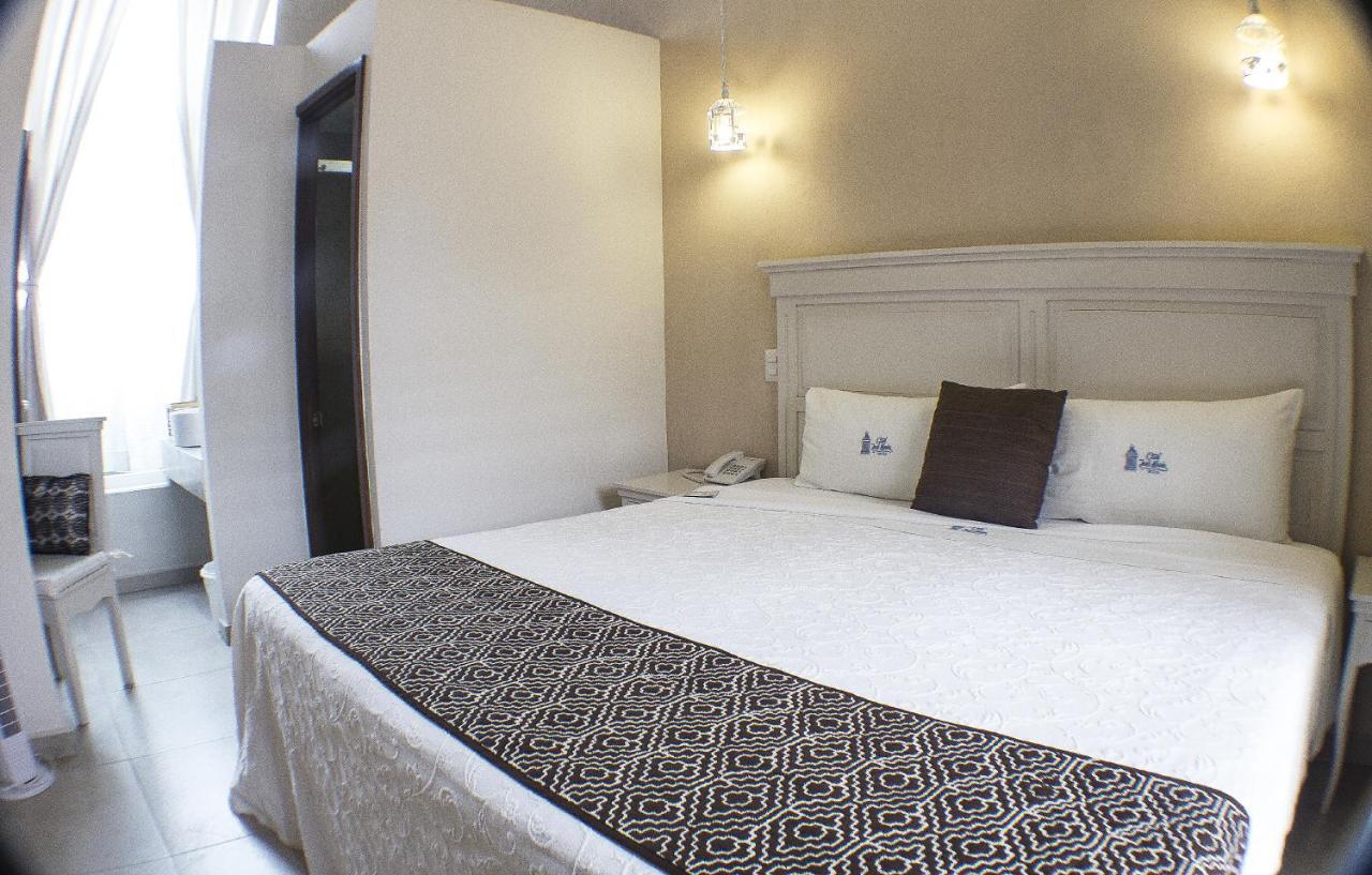 Bed & Breakfast Casa Jose Maria