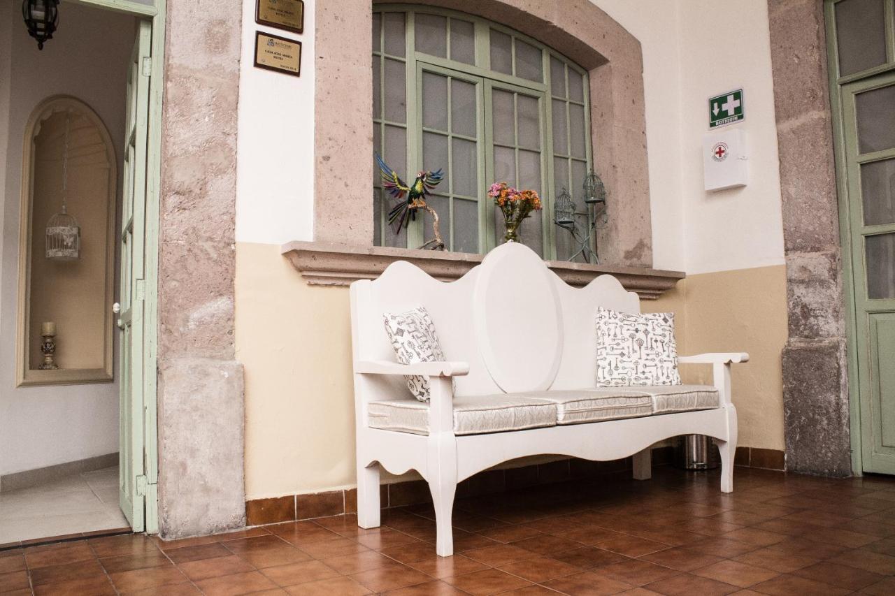 Bed & Breakfast Casa Jose Maria