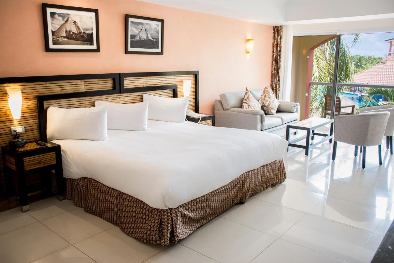 Sandos Playacar (adults Only) Playa del Carmen