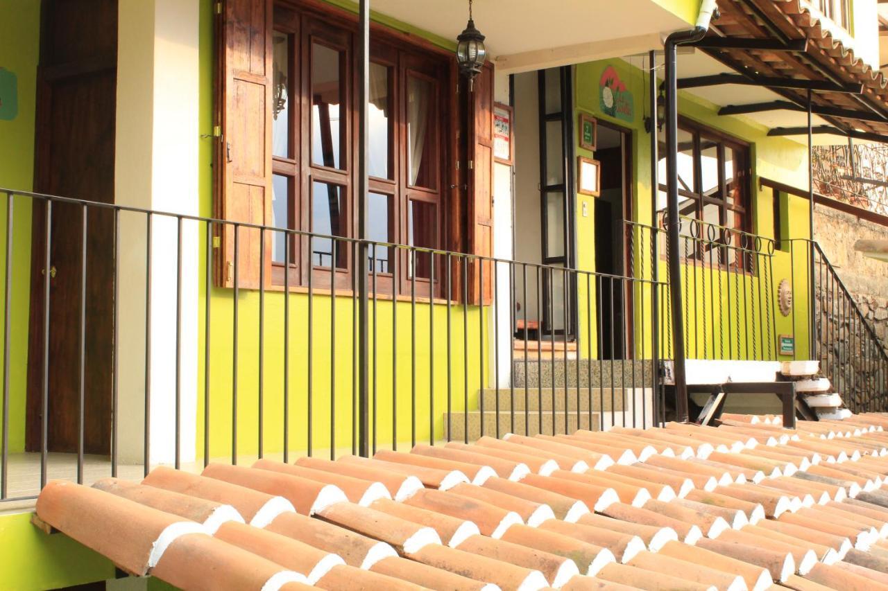 San Jorge Hotel