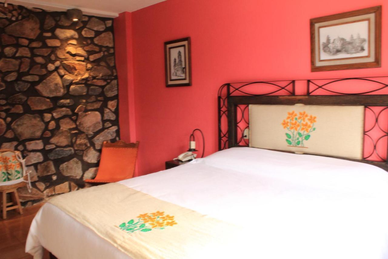 San Jorge 3* Tlatlauquitepec
