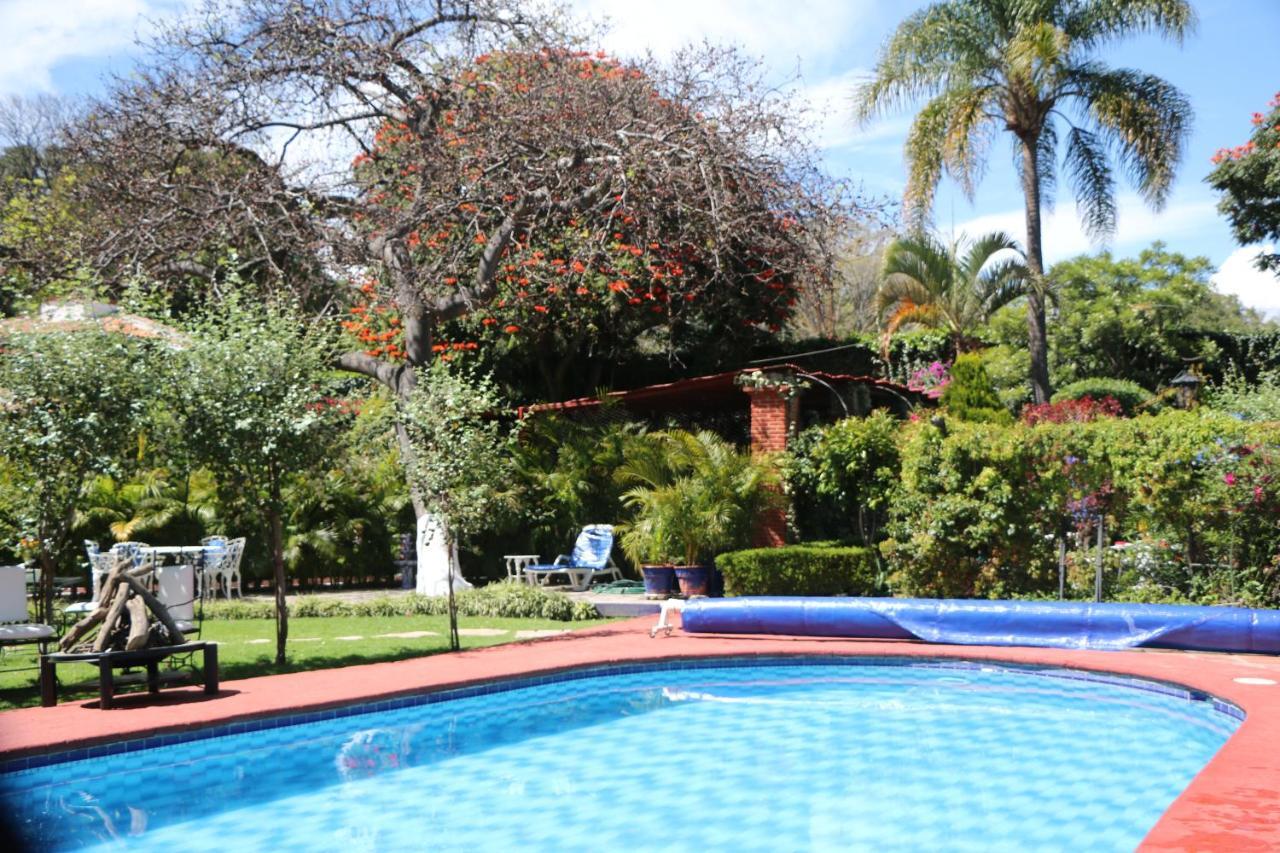 Alcatraces 4* Atlixco