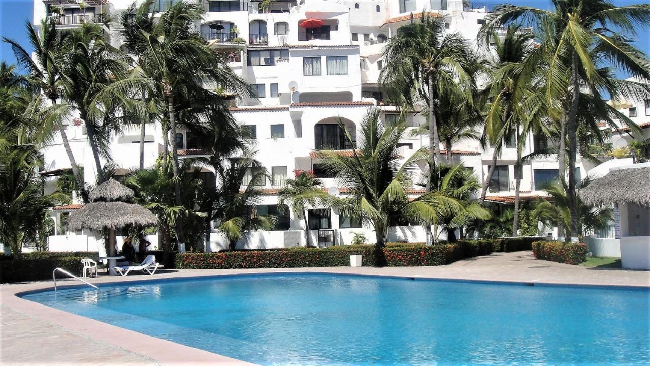 Apartment Puerto Hadas