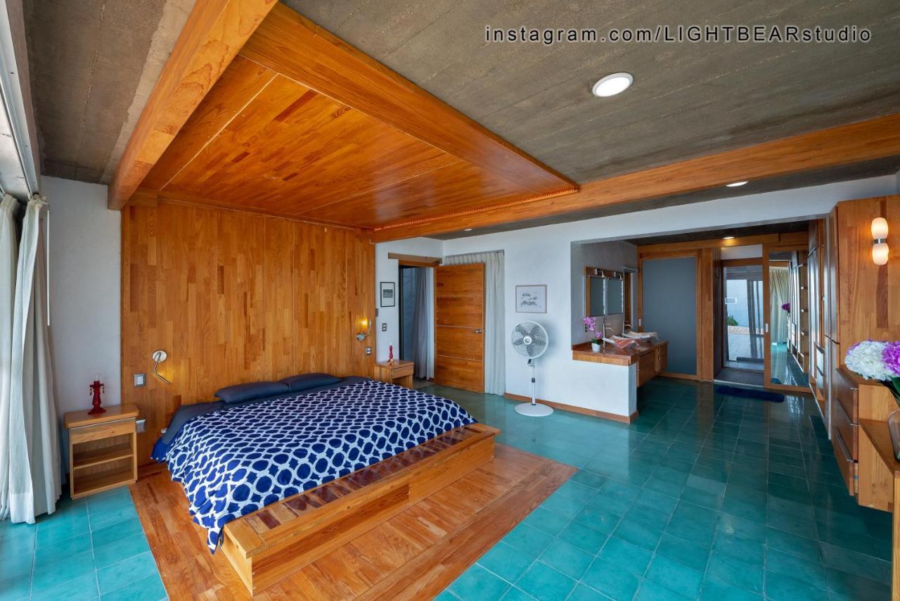 Utopia Casas Boutique