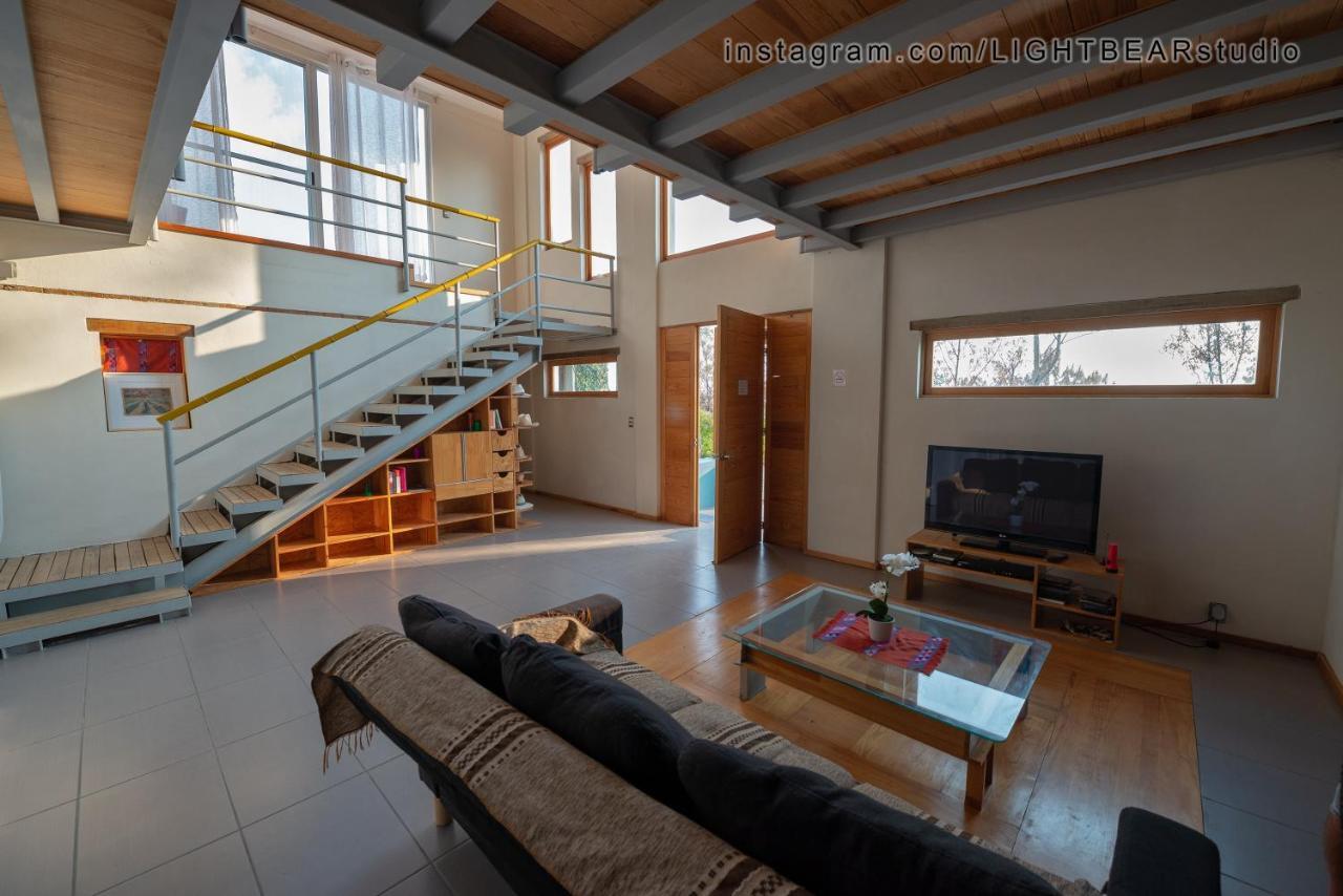 Utopia Casas Boutique Apartment Oaxaca