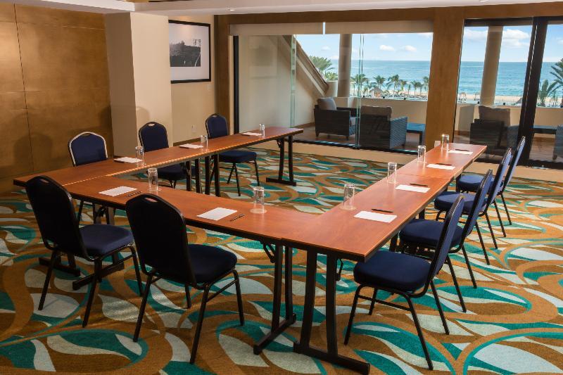 Hyatt Ziva Cabos