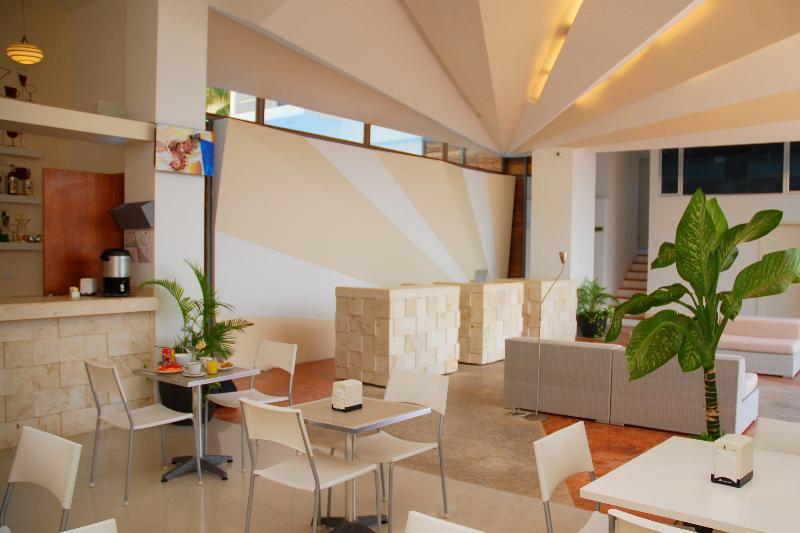 Bahia Chac Chi (adults Only) 4*