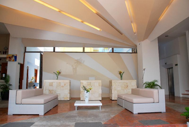 Bahia Chac Chi (adults Only) 4* Isla Mujeres