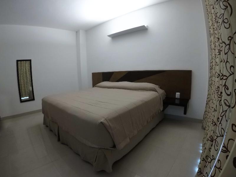 Bahia Chac Chi (adults Only)