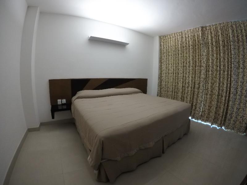 Bahia Chac Chi (adults Only) Hotel 4*