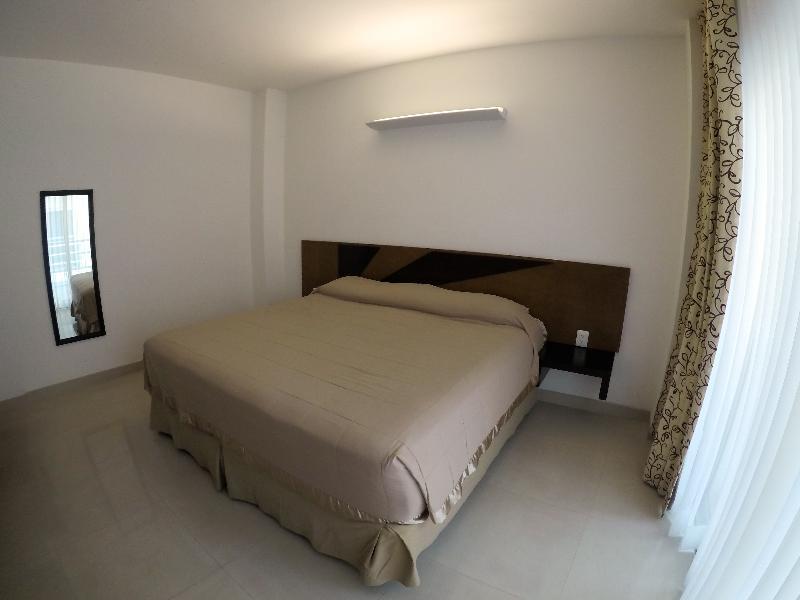 Hotel Bahia Chac Chi (adults Only) Isla Mujeres