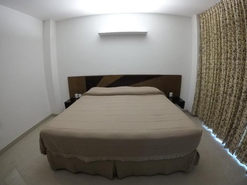Bahia Chac Chi (adults Only) 4* Isla Mujeres