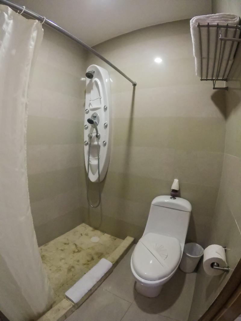Bahia Chac Chi (adults Only) Hotel Isla Mujeres