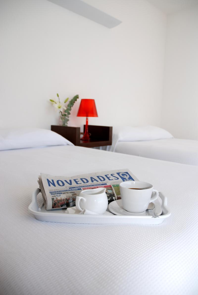 Hotel Bahia Chac Chi (adults Only) Isla Mujeres