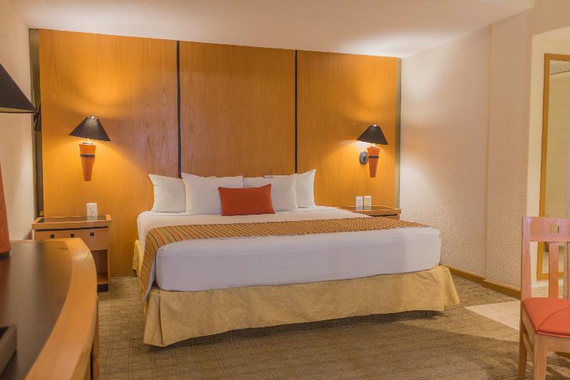 Guadalajara Plaza Ejecutivo Hotel Zapopan