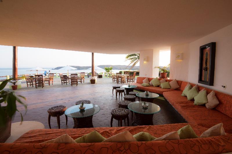 Punta Serena & - Solo Parejas (adults Only) 4* Tenacatita