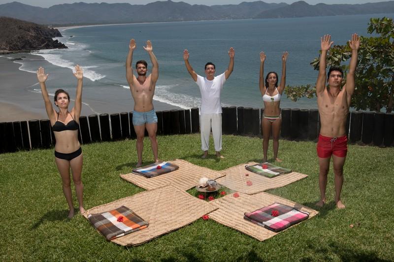 Punta Serena & - Solo Parejas (adults Only) Resort Tenacatita