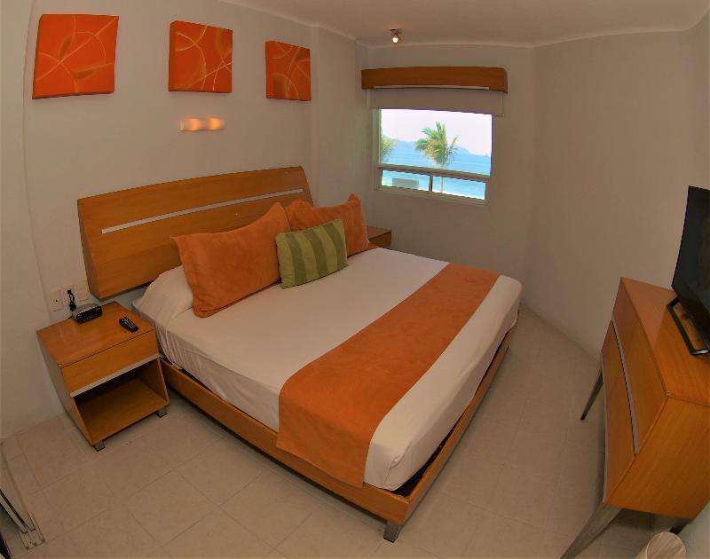 Hotel Camino Real
