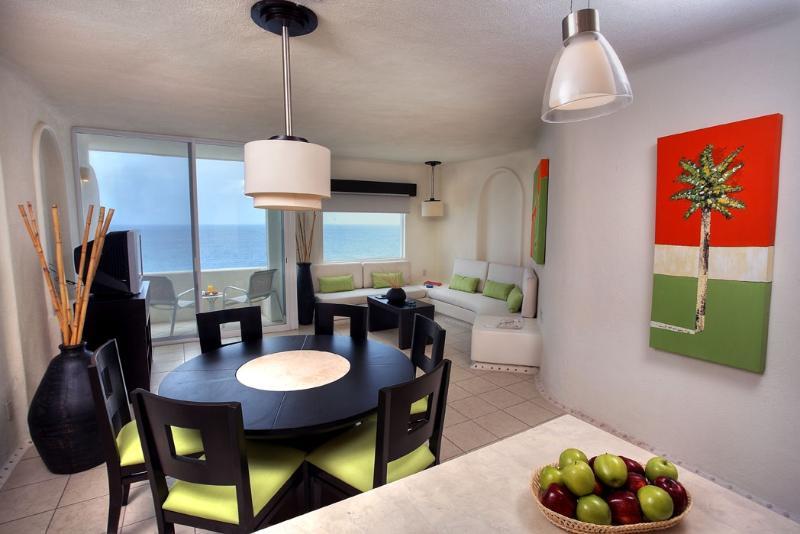 Camino Real 5* Manzanillo