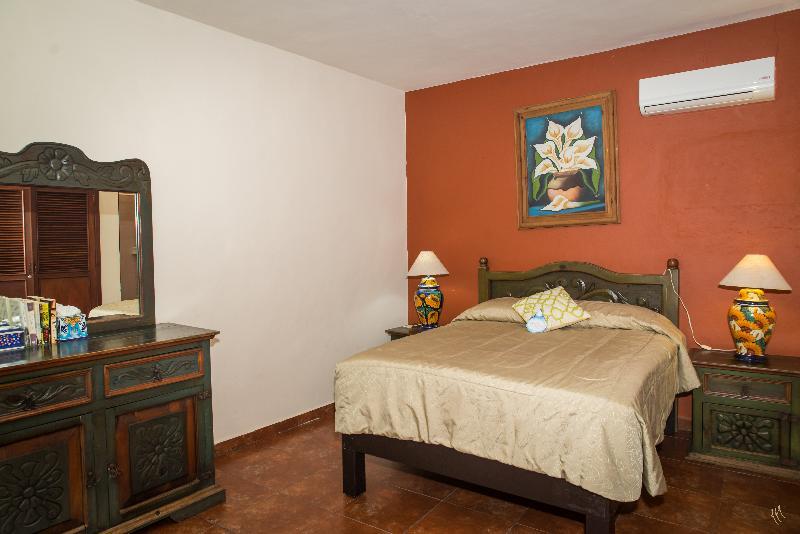 Hacienda San Miguel & Hotel 3*