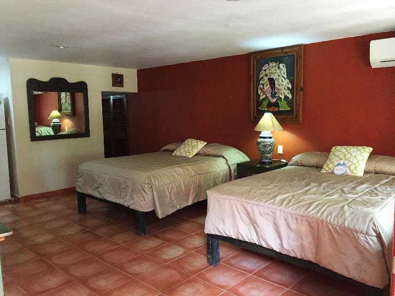 Hacienda San Miguel & Hotel Cozumel