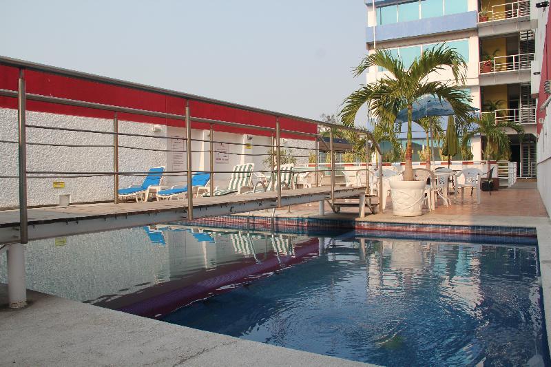 Palace 4* Veracruz