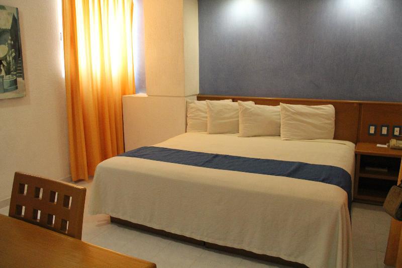 Palace Hotel Veracruz
