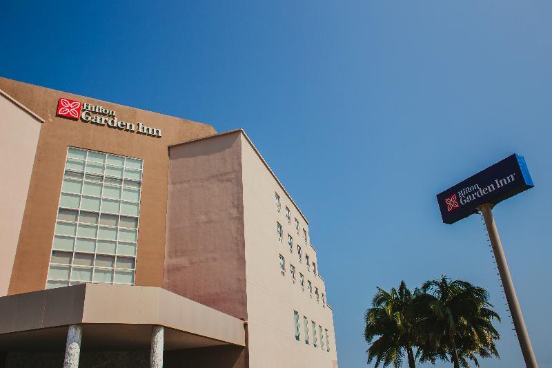 Hotel Hilton Garden Veracruz Boca del Rio (Veracruz)