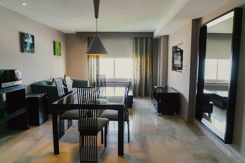 Hilton Garden Veracruz Hotel