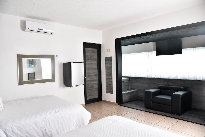 Western Luna Del Mar Hotel 4*