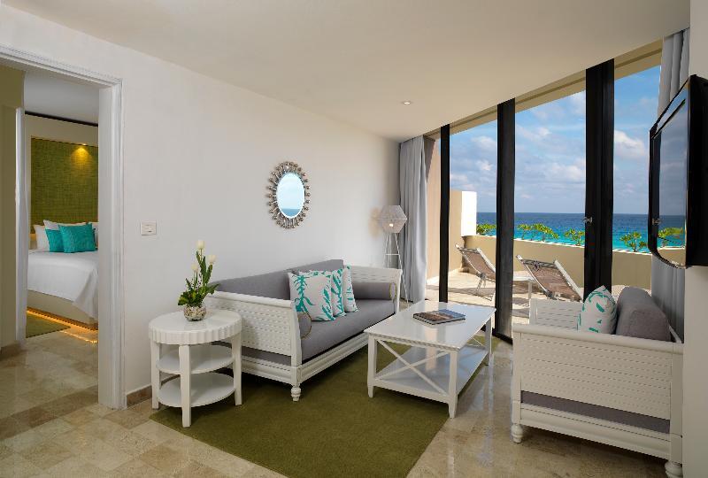Royal Service At Paradisus By Melia - Adults Only Resort Cancun
