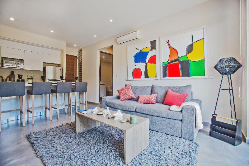 The Gallery By Sercotel 5* Playa del Carmen