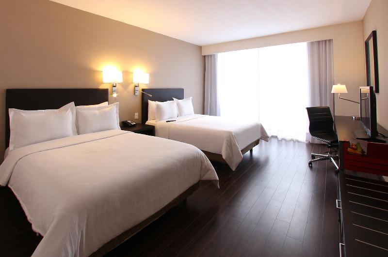 Hotel Fiesta Express Centro
