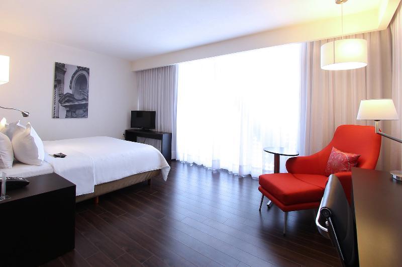 Fiesta Express Centro Hotel Monterrey