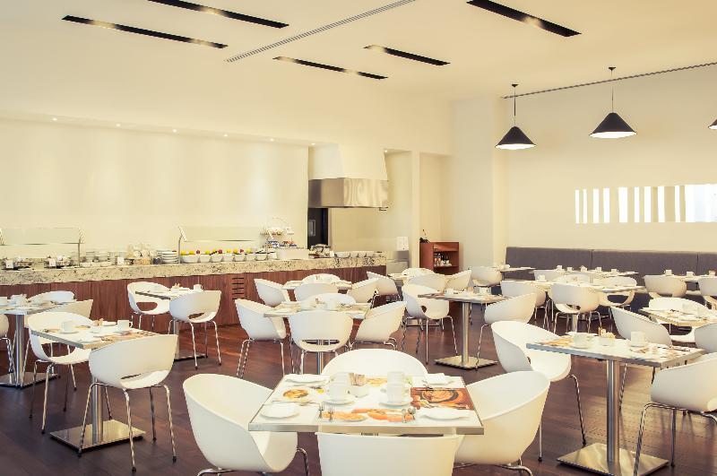 Hotel Fiesta Express Centro 3*